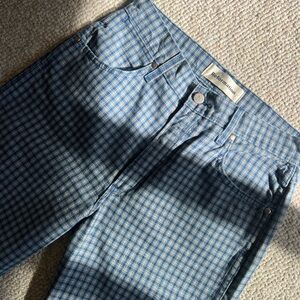 Reformation Jeans Size 28
